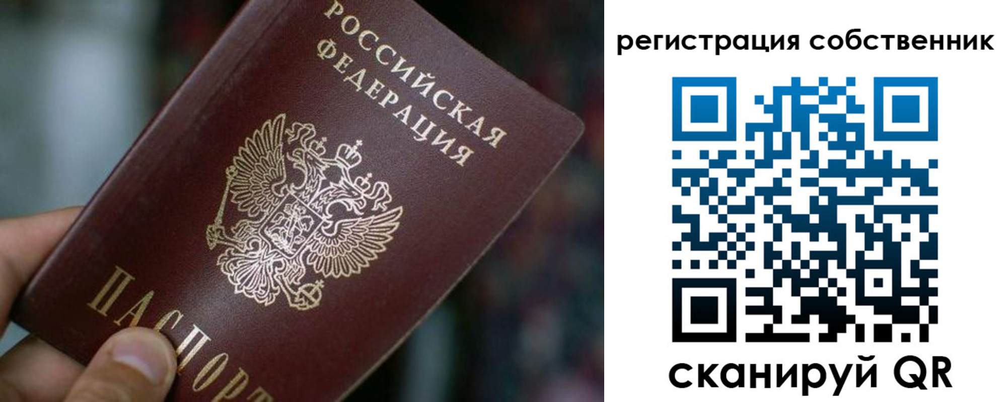 пропишу в квартире в Мончегорске